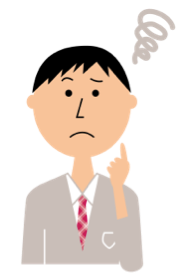 悩む女性