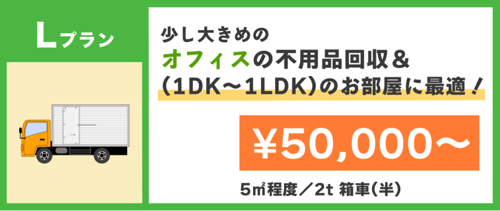 Lプラン